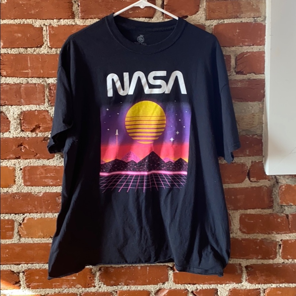 Urban Outfitters NASA T-shirt